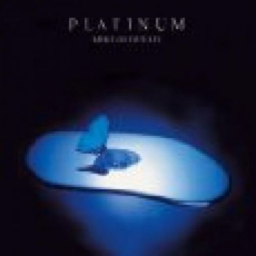 CD OLDFIELD MIKE - PLATINUM