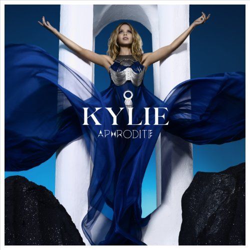 CD MINOGUE, KYLIE - APHRODITE