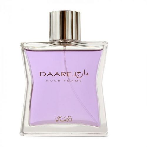 Rasasi Daarej Pour Femme parfumovaná voda pre ženy 100 ml