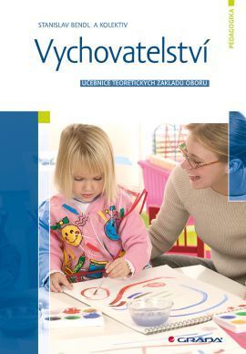 Vychovatelství (Učebnice teoretických základů oboru)