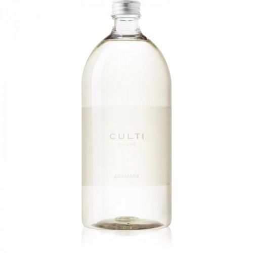 Culti Refill Aramara náplň do aróma difuzérov 1000 ml