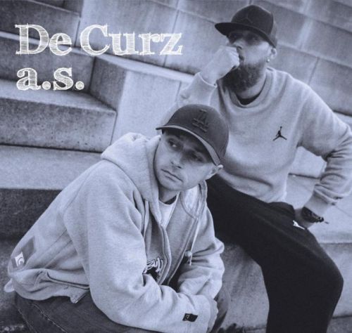 De Curz - CD a.s.