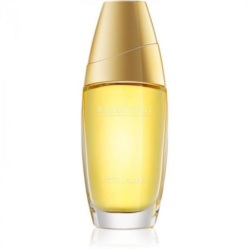 Estée Lauder Beautiful parfumovaná voda pre ženy 75 ml