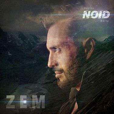 Dan Bárta - CD ZEM