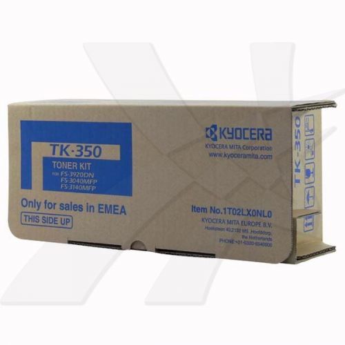 Kyocera Mita TK-350 (1T02LX0NL0) - originálny