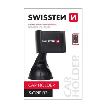 SWISSTEN S-GRIP B2