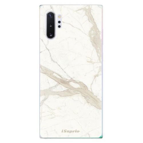 Odolné silikónové puzdro iSaprio - Marble 12 - Samsung Galaxy Note 10+