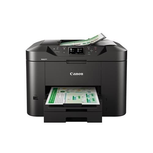 Multifunkčné zariadenie Canon MAXIFY MB2750 0958C009AA