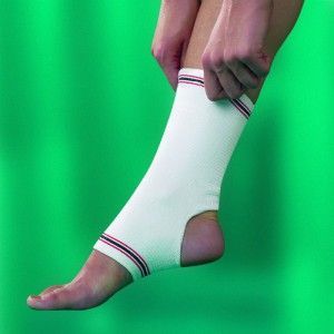 Sport fix - členok L fixačná páska L, členok