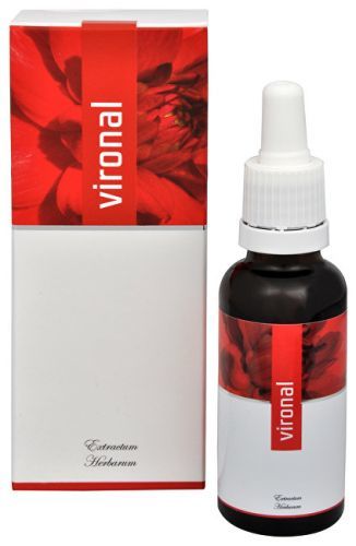 Energy Vironal 30 ml