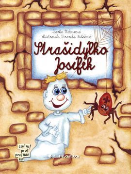 Strašidýlko Josífek - Ivanka Melounová