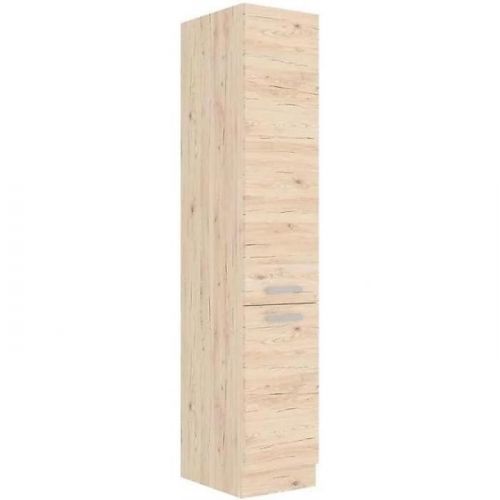 Skrinka do kuchyne Bordeaux 40DK-210 2F