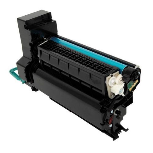 Lexmark originál toner 24B5835, black, 20000str., return, Lexmark XS796de,XS796dte