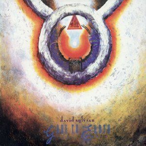 CD SYLVIAN DAVID - GONE TO EARTH/REM.
