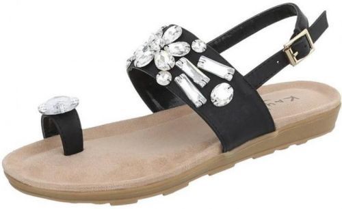 Dámske letné sandále