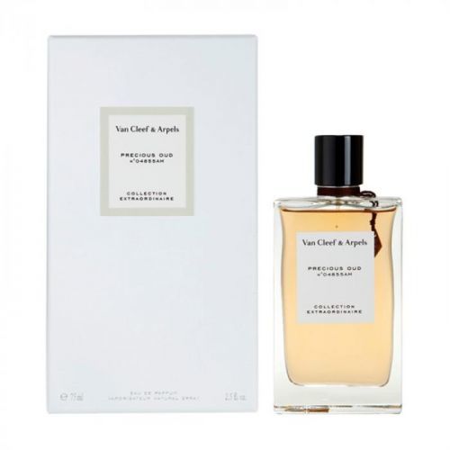Van Cleef & Arpels Collection Extraordinaire Precious Oud parfumovaná voda pre ženy 75 ml