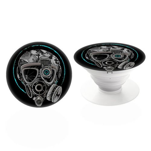 PopSocket iSaprio – Mask 02 – držiak na mobil