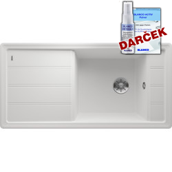 BLANCO FARON XL 6 S silgranit