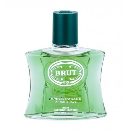 Brut Classic 100 ml voda po holení pre mužov