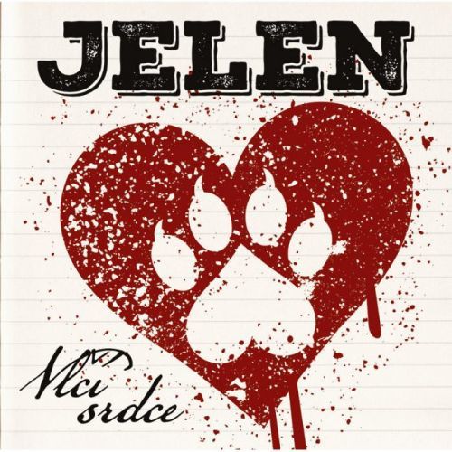 CD JELEN - VLCI SRDCE