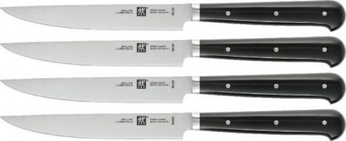 Zwilling steakové nože, 4 ks