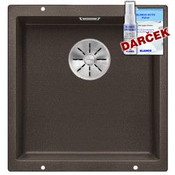 BLANCO SUBLINE 400-U káva