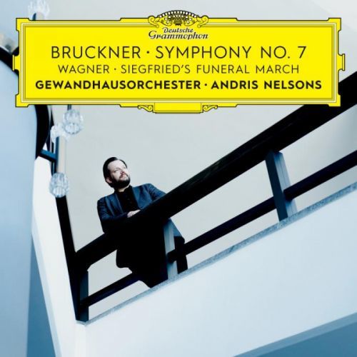 CD NELSONS ANDRIS - SYMFON.7/SIEGFRIED-POCHOD