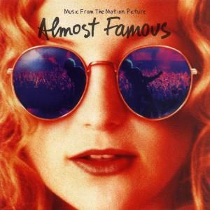 Soundtrack - CD ALMOST FAMOUS