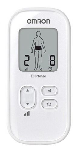 Omron Stimulátor nervový OMRON E3 Intense