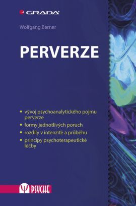 Perverze - Wolfgang Berner