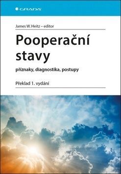 Pooperační stavy (příznaky, diagnostika, postupy)