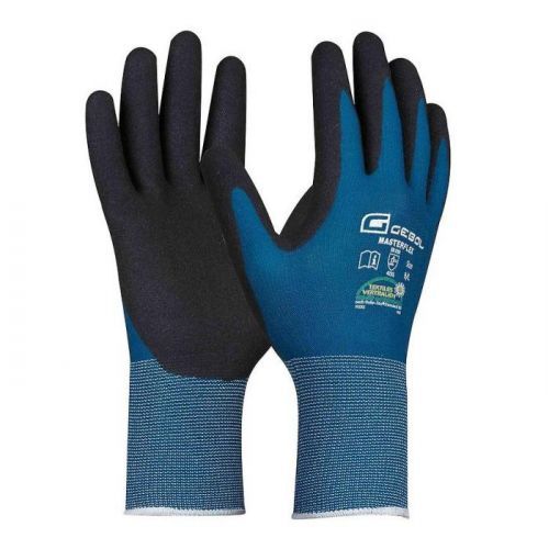 Rukavice master-flex 9