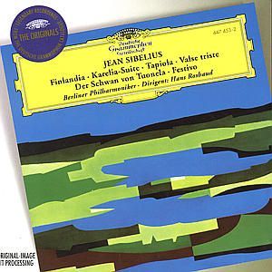 CD ROSBAUD/SOBB - FINLANDIA/KARELIA/TAPIOLA