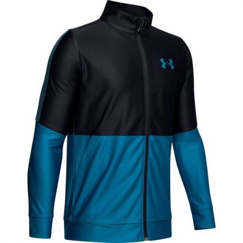 Under Armour Prototype Jacket-BLK - S