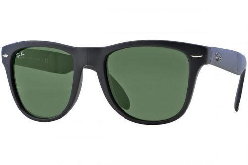 Ray-Ban Wayfarer Folding Classic RB4105 601S - Veľkosť M