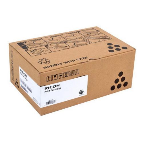 Ricoh originál toner 821021, 821024, black, Ricoh MPW7140