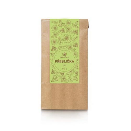Allnature Praslička vňať 50 g