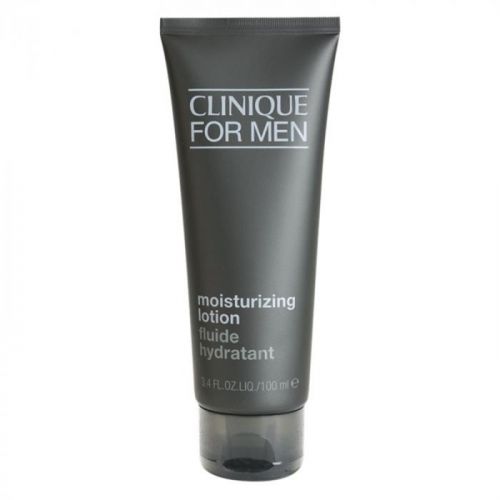 Clinique For Men hydratačný pleťový krém 100 ml