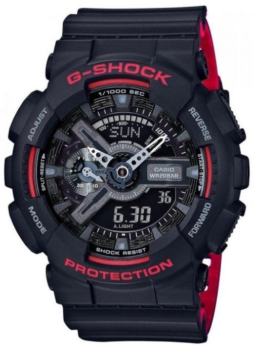 Casio G-Shock GA-110HR-1AER