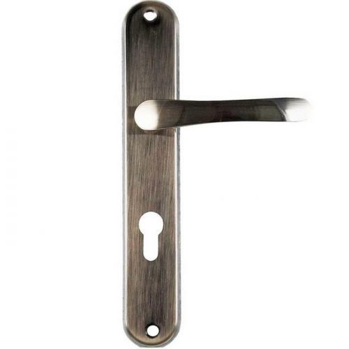 Dverová kľučka Master  WB72 patina