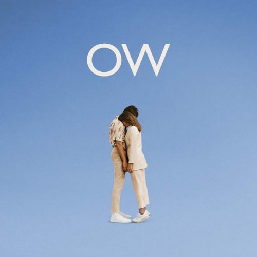 Oh Wonder - Vinyl NO ONE ELSE CAN WEAR YOUR