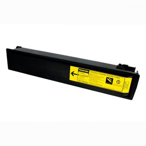Toshiba originál toner T3511E, yellow, 40000str., Toshiba e-Studio 3511, 4511
