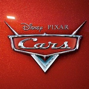 CD OST - CARS