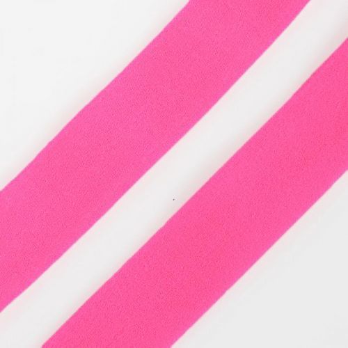 Lemovacia guma matná 20 mm neon ružová