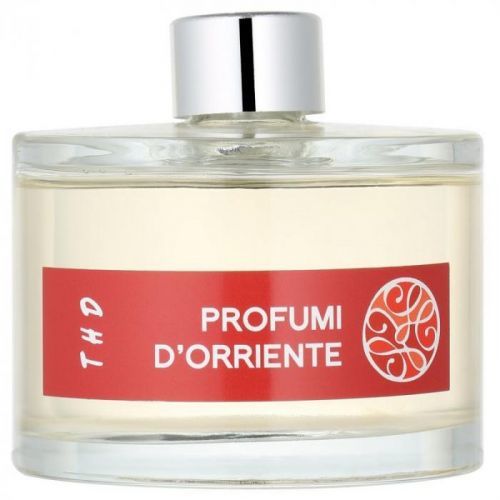 THD Platinum Collection Profumi D'Oriente aróma difuzér s náplňou 100 ml