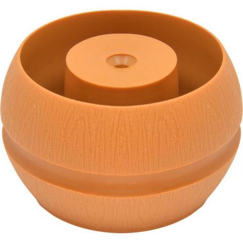 Nábytková noha jelša STAHL