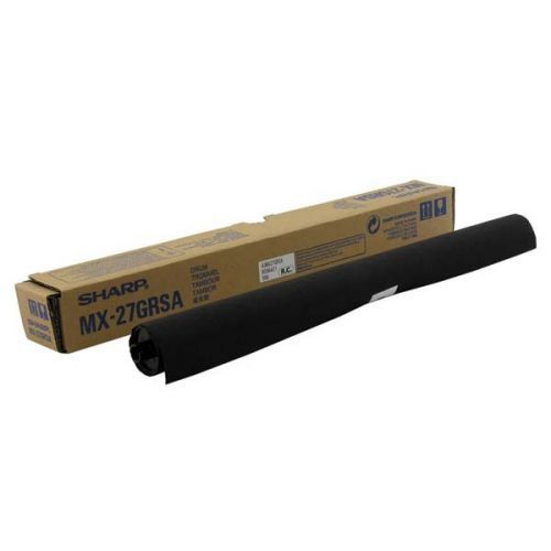 Sharp originál válec MX27GRSA, black/color, 100000/60000str., Sharp MX 2300, 2700, 3500, 3501, 4500, 4501