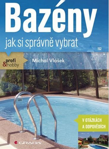 Bazény - Michal Vlášek
