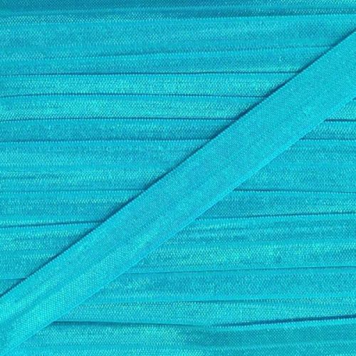 Lemovacia guma 15 mm turquoise