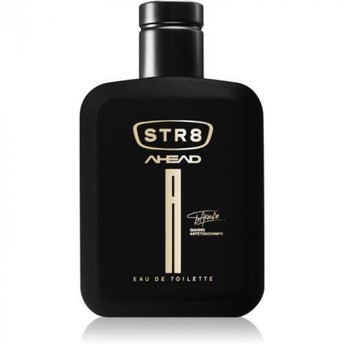 STR8 Ahead (2019) toaletná voda pre mužov 100 ml